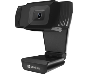 Sandberg USB Webcam 480P Saver