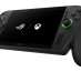 ASUS ROG Xbox Ally X RC73XA-NH011W console de jeux portables 17,8 cm (7") 1 To Écran tactile Wifi Noir