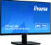 iiyama ProLite XU2493HSU-B1 écran plat de PC 60,5 cm (23.8") 1920 x 1080 pixels Full HD LED Noir