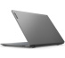Lenovo V15 IIL Intel® Core™ i5 i5-1035G1 Ordinateur portable 39,6 cm (15.6") Full HD 8 Go DDR4-SDRAM 256 Go SSD Wi-Fi 5 (802.11ac) Windows 10 Pro Français Gris