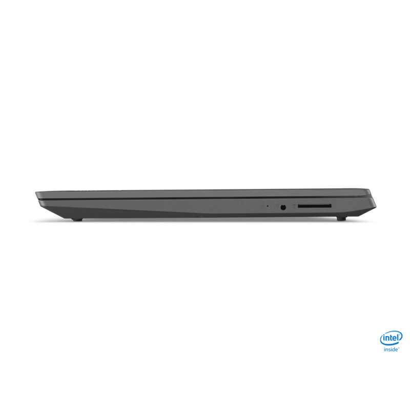 Lenovo V15 IIL Intel® Core™ i5 i5-1035G1 Ordinateur portable 39,6 cm (15.6") Full HD 8 Go DDR4-SDRAM 256 Go SSD Wi-Fi 5 (802.11ac) Windows 10 Pro Français Gris