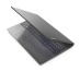 Lenovo V15 IIL Intel® Core™ i5 i5-1035G1 Ordinateur portable 39,6 cm (15.6") Full HD 8 Go DDR4-SDRAM 256 Go SSD Wi-Fi 5 (802.11ac) Windows 10 Pro Français Gris