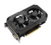 ASUS TUF Gaming TUF-GTX1650-4GD6-GAMING NVIDIA GeForce GTX 1650 4 Go GDDR6