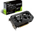 ASUS TUF Gaming TUF-GTX1650-4GD6-GAMING NVIDIA GeForce GTX 1650 4 Go GDDR6