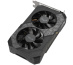 ASUS TUF Gaming TUF-GTX1650-4GD6-GAMING NVIDIA GeForce GTX 1650 4 Go GDDR6