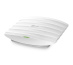 TP-Link Omada EAP110 300 Mbit/s Blanc Connexion Ethernet, supportant l'alimentation via ce port (PoE)