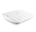 TP-Link Omada EAP110 300 Mbit/s Blanc Connexion Ethernet, supportant l'alimentation via ce port (PoE)