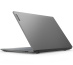 Lenovo V15 IIL Intel® Core™ i3 i3-1005G1 Ordinateur portable 39,6 cm (15.6") Full HD 4 Go DDR4-SDRAM 256 Go SSD Wi-Fi 5 (802.11ac) Windows 10 Pro Gris
