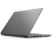 Lenovo V15 IIL Intel® Core™ i3 i3-1005G1 Ordinateur portable 39,6 cm (15.6") Full HD 4 Go DDR4-SDRAM 256 Go SSD Wi-Fi 5 (802.11ac) Windows 10 Pro Gris