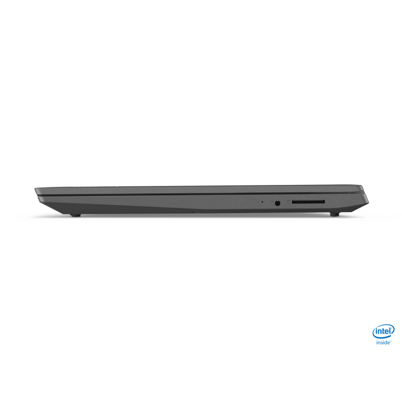 Lenovo V15 IIL Intel® Core™ i3 i3-1005G1 Ordinateur portable 39,6 cm (15.6") Full HD 4 Go DDR4-SDRAM 256 Go SSD Wi-Fi 5 (802.11ac) Windows 10 Pro Gris