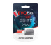 Samsung MB-MC256H 256 Go MicroSDXC UHS-I Classe 10