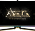 MSI MEG 342C QD-OLED écran plat de PC 86,8 cm (34.2") 3440 x 1440 pixels UltraWide Quad HD Noir