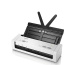 Brother ADS-1200 - Scanner compact recto-verso