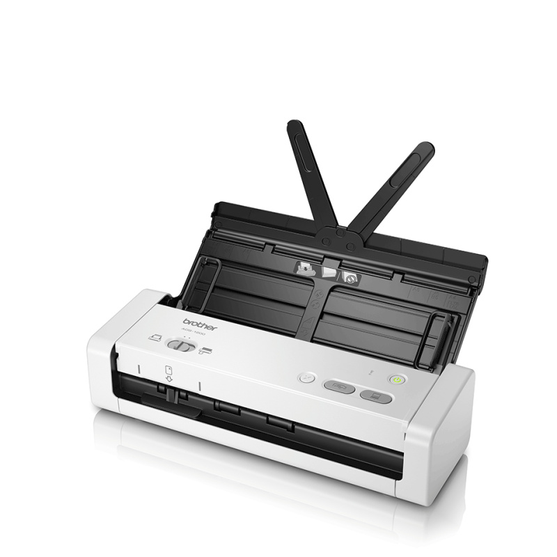 Brother ADS-1200 - Scanner compact recto-verso