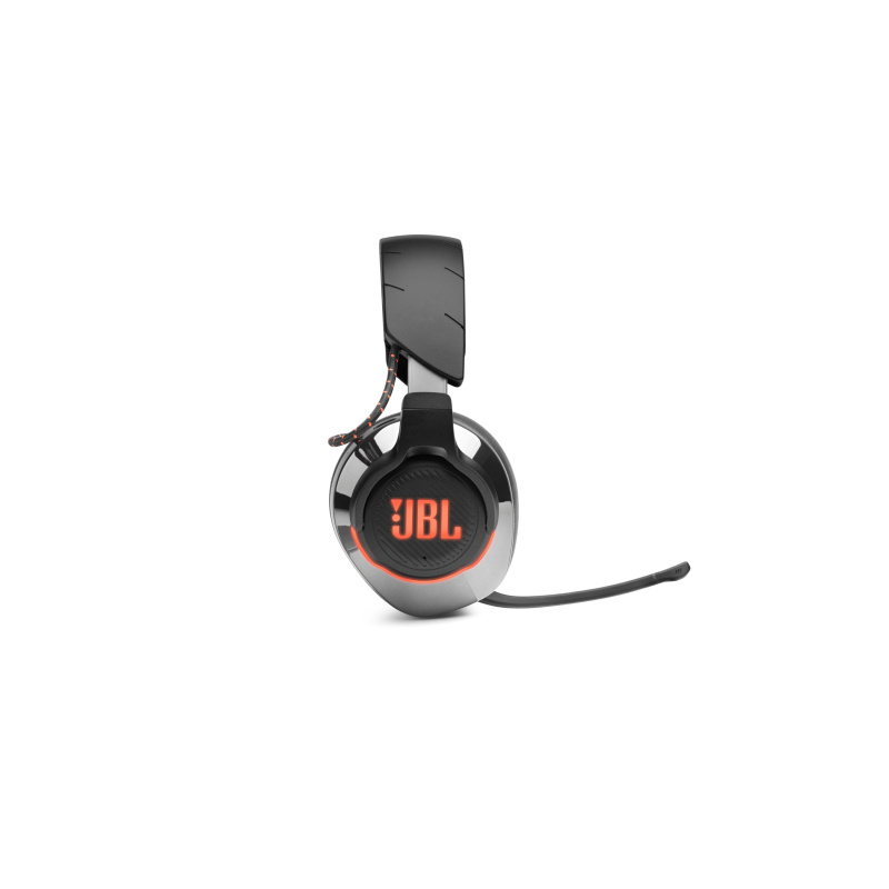 JBL Quantum 810 Écouteurs Sans fil Arceau Jouer USB Type-C Bluetooth Noir