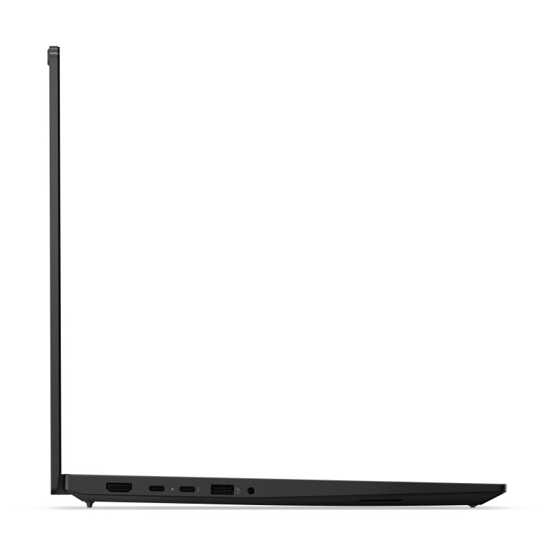 Lenovo ThinkPad E16 Gen 3 (Intel) Intel Core Ultra 7 255H Ordinateur portable 40,6 cm (16") WUXGA 16 Go DDR5-SDRAM 512 Go SSD Wi-Fi 6E (802.11ax) Windows 11 Pro Français Noir