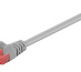 Microconnect B-UTP603 câble de réseau Gris 3 m Cat6 U/UTP (UTP) Rond