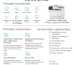 HP Color LaserJet Pro Imprimante multifonction M283fdw