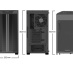 be quiet! Pure Base 500 DX Noir | Boîtier PC ARGB vitré, Mini ITX / Micro ATX / ATX, 3 ventilateurs Pure Wings 2 140 mm