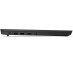 Lenovo ThinkPad E15 Intel® Core™ i5 i5-10210U Ordinateur portable 39,6 cm (15.6") Full HD 8 Go DDR4-SDRAM 256 Go SSD Wi-Fi 6 (802.11ax) Windows 10 Pro Français Noir