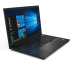 Lenovo ThinkPad E15 Intel® Core™ i5 i5-10210U Ordinateur portable 39,6 cm (15.6") Full HD 8 Go DDR4-SDRAM 256 Go SSD Wi-Fi 6 (802.11ax) Windows 10 Pro Français Noir