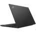 Lenovo ThinkPad E15 Intel® Core™ i5 i5-10210U Ordinateur portable 39,6 cm (15.6") Full HD 8 Go DDR4-SDRAM 256 Go SSD Wi-Fi 6 (802.11ax) Windows 10 Pro Français Noir