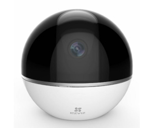 EZVIZ C6TC Sphérique Caméra de sécurité IP Intérieure 1920 x 1080 pixels Bureau
