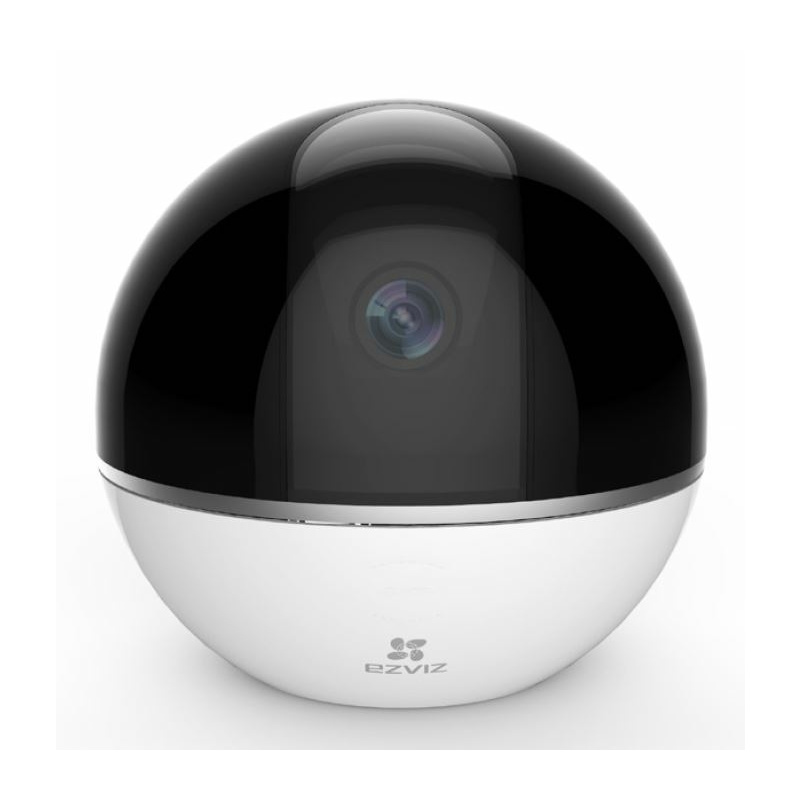 EZVIZ C6TC Sphérique Caméra de sécurité IP Intérieure 1920 x 1080 pixels Bureau