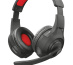 Trust GXT 1180RW clavier Souris incluse Gaming USB Français Noir