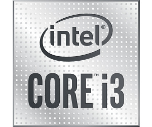 Intel Core i3-10100F processeur 3,6 GHz 6 Mo Smart Cache Boîte