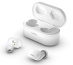 Belkin AUC001BTWH écouteur/casque Écouteurs Sans fil Ecouteurs Musique Micro-USB Bluetooth Blanc