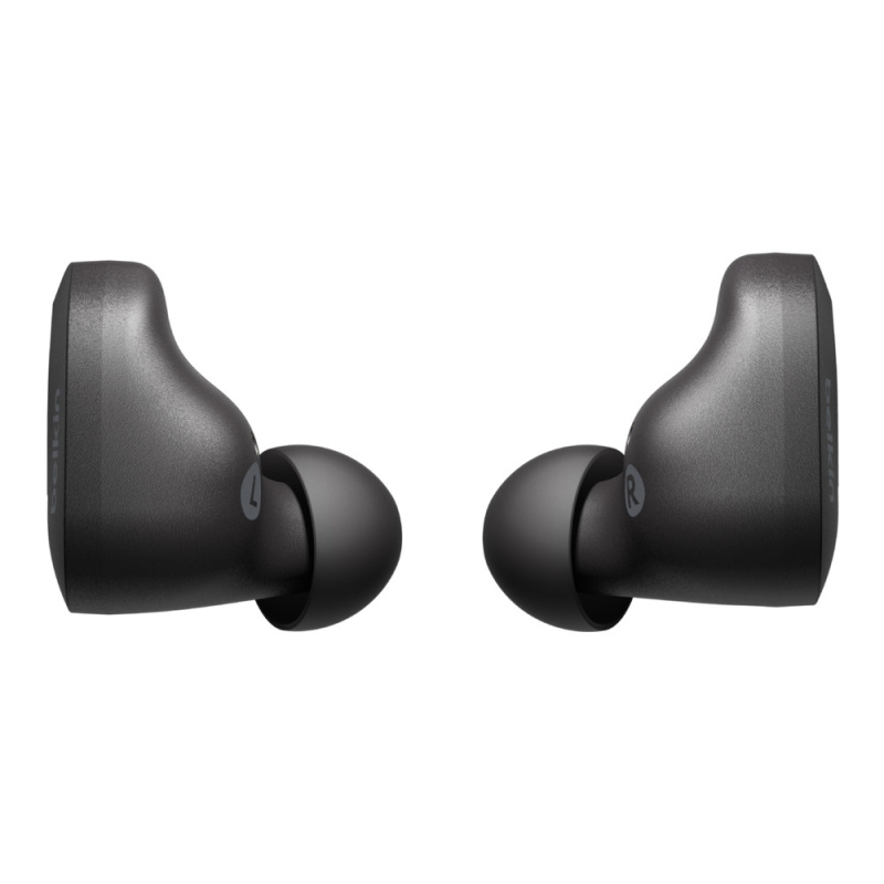 Belkin SoundForm Écouteurs Sans fil Ecouteurs Musique Micro-USB Bluetooth Noir