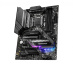 MSI MAG Z490 TOMAHAWK carte mère Intel Z490 LGA 1200 (Socket H5) ATX
