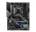 MSI MAG Z490 TOMAHAWK carte mère Intel Z490 LGA 1200 (Socket H5) ATX