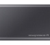 Samsung Portable SSD T7 2 To Gris