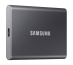 Samsung Portable SSD T7 2 To USB Type-C 3.2 Gen 2 (3.1 Gen 2) Gris