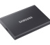 Samsung Portable SSD T7 2 To USB Type-C 3.2 Gen 2 (3.1 Gen 2) Gris