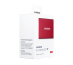 Samsung Portable SSD T7 1 To USB Type-C 3.2 Gen 2 (3.1 Gen 2) Rouge