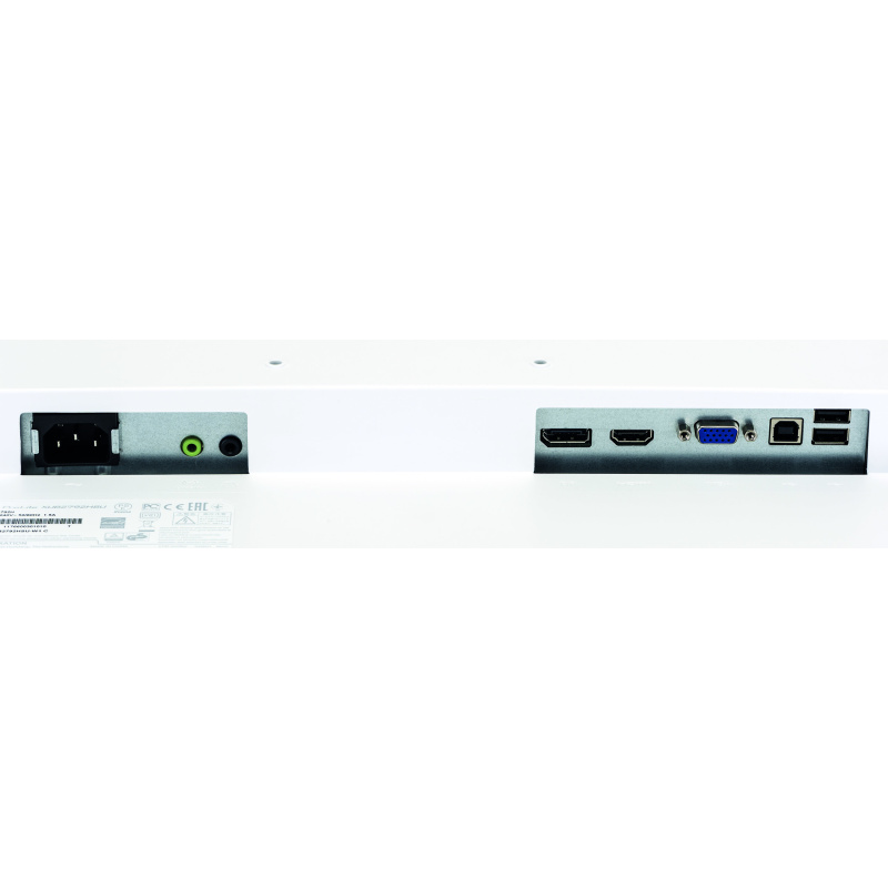 iiyama ProLite XUB2792HSU-W1 écran plat de PC 68,6 cm (27") 1920 x 1080 pixels Full HD LED Blanc