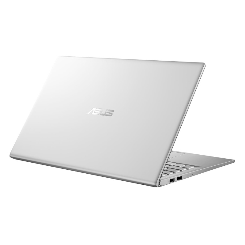ASUS Vivobook 15 X512JA-EJ005T Intel® Core™ i5 i5-1035G1 Ordinateur portable 39,6 cm (15.6") Full HD 8 Go DDR4-SDRAM 256 Go SSD Wi-Fi 5 (802.11ac) Windows 10 Home Argent
