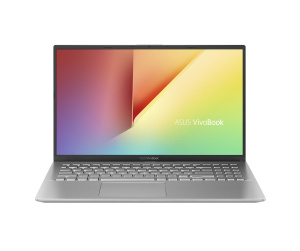 ASUS Vivobook 15 X512JA-EJ005T Intel® Core™ i5 i5-1035G1 Ordinateur portable 39,6 cm (15.6") Full HD 8 Go DDR4-SDRAM 256 Go SSD Wi-Fi 5 (802.11ac) Windows 10 Home Argent