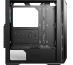 MSI MPG GUNGNIR 110R unité centrale Midi Tower Noir