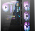 MSI MPG GUNGNIR 110R unité centrale Midi Tower Noir