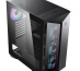 MSI MPG GUNGNIR 110R unité centrale Midi Tower Noir