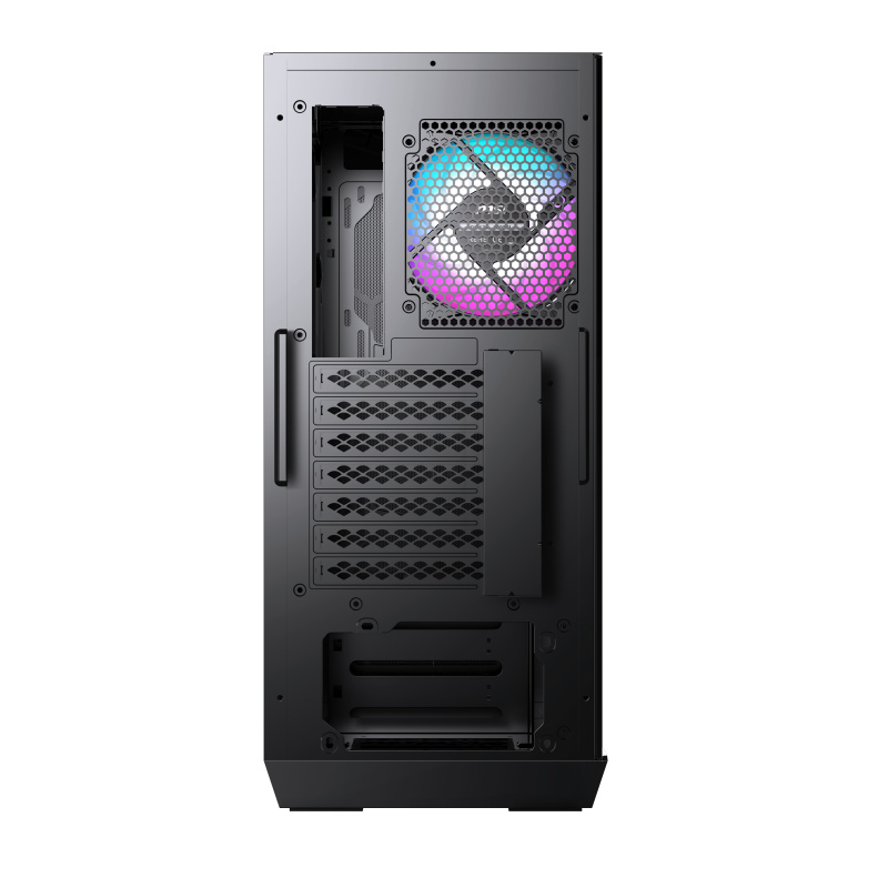 MSI MPG GUNGNIR 110R unité centrale Midi Tower Noir