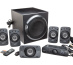 Logitech Z906 surround speaker