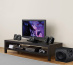 Logitech Z906 surround speaker