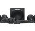 Logitech Z906 surround speaker