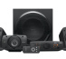 Logitech Z906 surround speaker