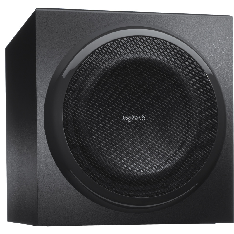 Logitech Z906 surround speaker